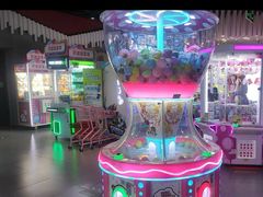 -反斗乐园(金光华广场店)