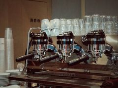 -Seesaw Coffee(苏州中心店)