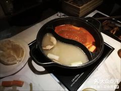 -火炉火自助餐(西直门凯德MALL店)