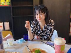 -玛尚诺Pizza&Bar(长泰广场店)
