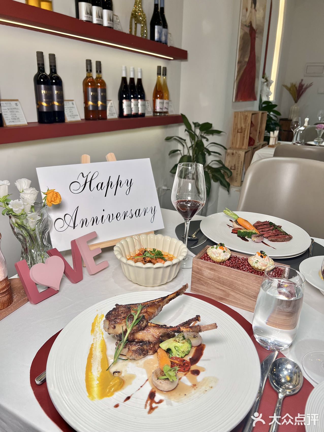 东莞氛围感餐厅，本地人都爱来这里吃