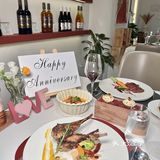 东莞氛围感餐厅，本地人都爱来这里吃