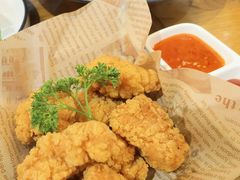 -冲浪熊西餐厅(南戴河店)