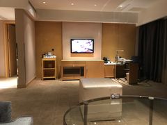-上海中航虹桥机场泊悦酒店