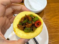 -米香居新鲁味·水饺餐厅