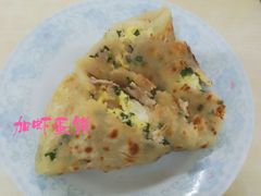 -花园菜市场