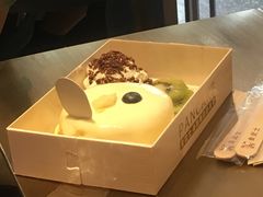 -食武士·舒芙蕾(新街口明瓦廊店)
