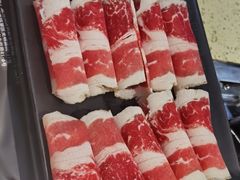 -猪的故事·韩式烤肉(韩乐坊店)