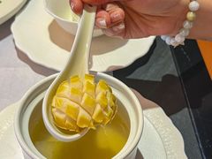 -馋遇江南·精致湖景雅宴(东方之门店)