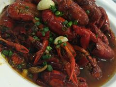 -辣螃铠盆盆蟹大排档(总店)