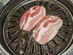 -青松馆韩国料理(香港中路佳世客店)