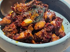 -山石榴·贵州菜(丰盛里店)