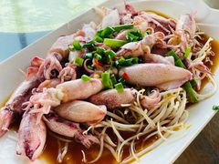-原龙海鲜大排档(美食地标店)