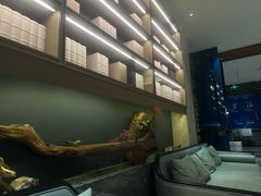 -青水瓦台汤泉(未央店)