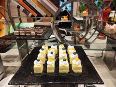 -宁波石浦豪生大酒店·自助餐厅