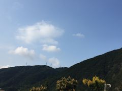 -秦岭风景区
