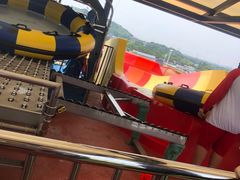 -上海玛雅海滩水公园