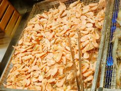 -韩盛·盛江山自助料理(中街大悦城店)