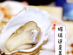 -一蚝一贝海鲜特色餐厅(万象城店)