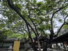 -中山詹园