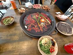 -黄潇洒老火锅(九眼桥宏济巷店)