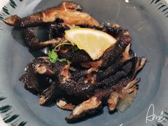 -About Bistro關於·泰式家庭料理