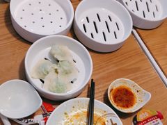 -船歌·鱼水饺青岛菜(枫蓝国际购物中心店)