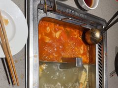 -海底捞火锅(青悦城店)