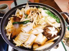 -山葵家·创意料理(EFC欧美广场店)