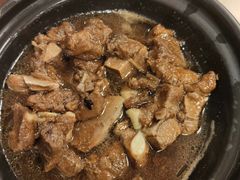 -真功夫(番禺大润发分店)