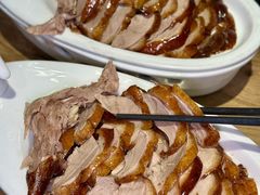 -龙聚德北京烤鸭(沙坪坝华宇A馆店)