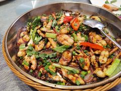 -聚福宝合苑食府(南头镇店)