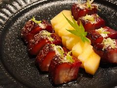 -一川二水•粤川醉(CP静安店)