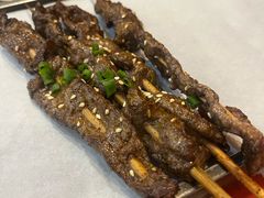 -探唐烧烤(棠东店)