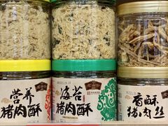 -非遗·老山合·潮汕特产猪头粽(龙眼南店)