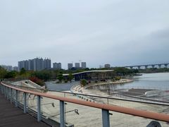 -琅岐红光湖公园