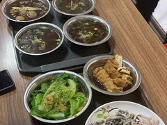 -歪头牛肉(金龙壹号店)