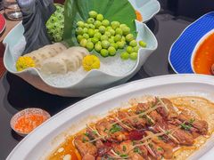 -曾宴·楚菜(湖北省博物馆店)