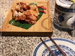 -南京大牌档(香港广场店)