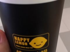 -快乐柠檬happylemon(印象城店)