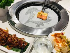 -么子烤肉(化龙池店)
