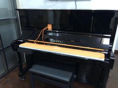 -属音琴行(成山路店)