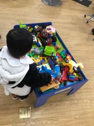 -星童star.kids儿童发型设计·满月胎发(玉兰花园店)