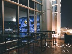-厦门海港英迪格酒店(中山路店)