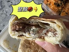 -鲍师傅糕点(江苏路店)