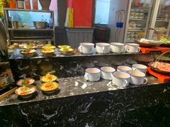 -五彩凉山自助西昌烧烤(柳翠路店)
