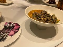 市井水爆肚-津菜典藏(中北镇店)