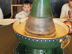 -东来顺·非遗火锅(高新店)