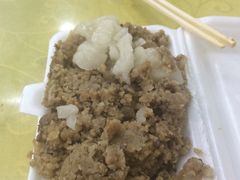 杨家粉蒸肉(洒金桥店)-杨家粉蒸肉(洒金桥店)