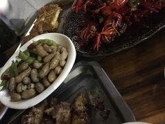 -陈熹公民族美食文化餐厅(中华广场店)